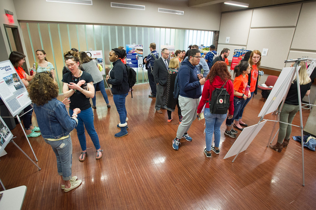 Annual Beyond and Back Event