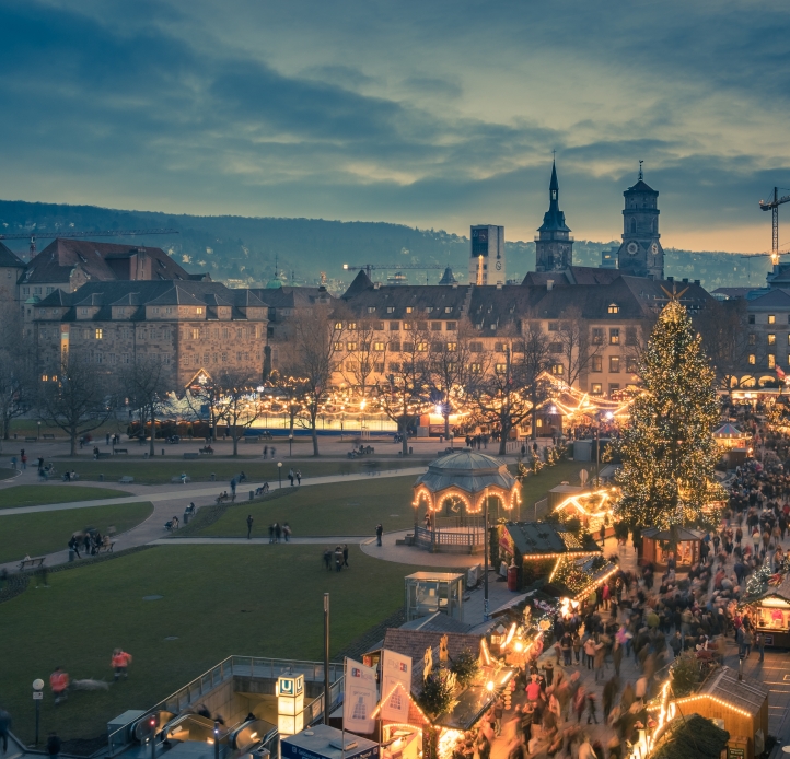 Stuttgart Germany