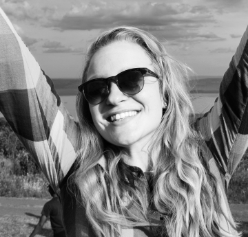 IPDS Student Lily Inglut