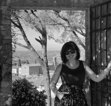 IPDS Student Molly Rutter