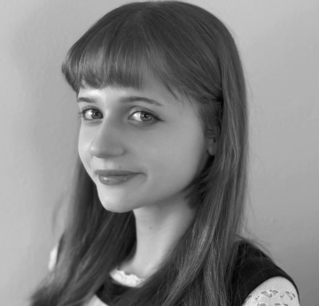 Zoe Dudzic