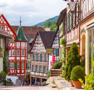 germany street 