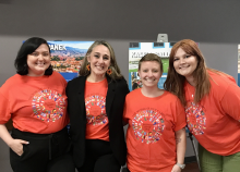 Beyond and Back 2023 Presenters