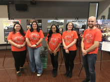 Beyond and Back 2024 Speakers