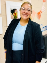Dottie Candelario Profile Picture