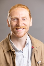 Benj Speisz